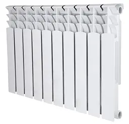 Радіатор біметалічний Thermo Alliance Bi-Ferrum AE50096B