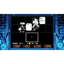 Ключ активації Microsoft Undertale для Xbox One/Series - мініатюра 6