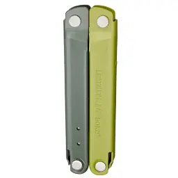 Мультитул Leatherman Bond Mossy Slate (833309) - мініатюра 3