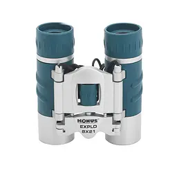 Бінокль KONUS EXPLO 8x21 - мініатюра 4