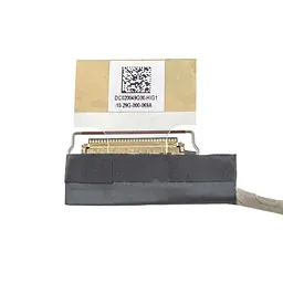 Шлейф матриці для Acer Aspire 315-24P, (eDP 30pin, IH5JM, DC020049G00, 50.KDEN2.007, Original) - мініатюра 2