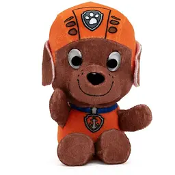 М'яка іграшка Paw Patrol Цуценя Зума, 8 см (SM84240/8902) - мініатюра 4