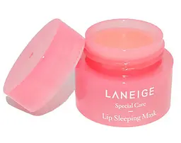 Бальзам-маска для губ з екстрактом ягід Laneige 3 г
