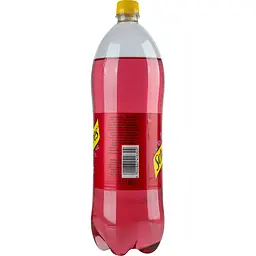 Напій Schweppes Wild Berry безалкогольний газований 1.35 л (951545) - мініатюра 3