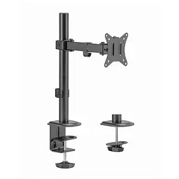 Кронштейн Gembird MA-D1-03 для монітора 17-32", до 9кг, Box - мініатюра 3