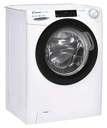 Пральна машина Candy автоматична CSO 1295TBE-S (31010481) - мініатюра 2