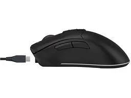Миша A4Tech Bloody R90 Plus Black - мініатюра 2
