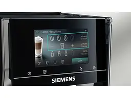 Кавомашина Siemens EQ.700 iAroma TP725EM7 - мініатюра 8
