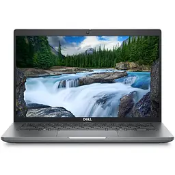 Ноутбук DELL Latitude 5450 Ultra 5 135U 44GHz, 16GB DDR5, 512GB, Windows 11Pro - мініатюра 3