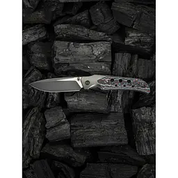 Ніж складаний Weknife WE-Guthrie WE23072B-3 - мініатюра 17
