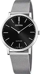 Годинник Festina Swiss Made F20014/3