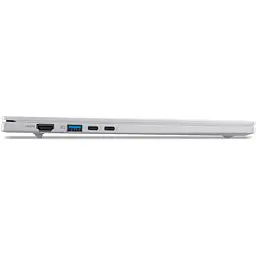 Ноутбук ACER Aspire 14 AI A14-53M-77M3, Intel Core Ultra 7 256V до 4.8GHz, 14" WUXGA, 16GB, SSD 512TB, Intel Arc 140V GPU, Windows 11 Home - мініатюра 8