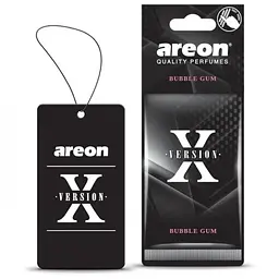 Освіжувач повітря АРЕОН Сухі Х Вьршьн Бабл Гам