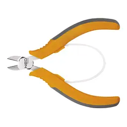 Кусачки-бокорізи прецизійні Neo Tools hoz0012949 - мініатюра 2