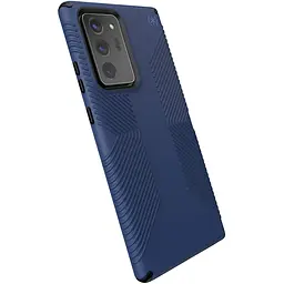 Протиударний чохол Speck Presidio2 Grip для Samsung Galaxy Note 20 Ultra (6.9") Blue 138604-9128  - мініатюра 9