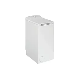 Пральна машина Whirlpool TDLR6040LEU/N - мініатюра 2
