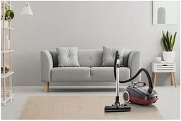 Пилосос із мішком Gorenje VCEA24GPRA - мініатюра 8