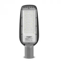 Ліхтар вуличний Videx LED IP65 50W 5000Lm 5000K (VL-SLE16-505) - мініатюра 2