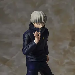 Фігурка Taito Jujutsu Kaisen Inumaki Toge Магічна битва Інумакі Тоге 18 см T JK IT 18 - мініатюра 2