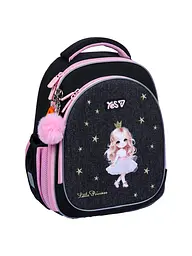 Рюкзак шкільний напівкаркасний YES S-109S Little Princess (550230) - мініатюра 7
