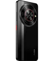 Смартфон ZTE Nubia Focus 5G 6/256GB Black - мініатюра 6