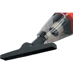 Порохотяг з фільтром HEPA акумулятор YATO Li-Ion 18 V 4 А/Год 150 Вт 2 подовжувачі і насадки (YT-85682) - мініатюра 6
