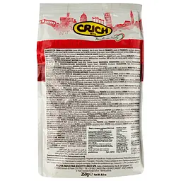 Вафлі Crich Wafers alla nocciola з лісовим горіхом 250 г - мініатюра 2