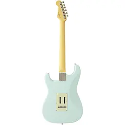Електрогітара FGN NST200RAL Neo Classic Pale Sonic Blue (NST200RAL-PSB) (160691) - мініатюра 2