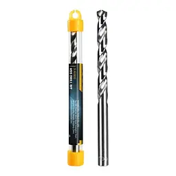 Свердло Hss D10 мм Deli EDL16100G
