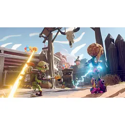 Ключ активації Microsoft Plants vs. Zombies: Битва за Нейборвиль для Xbox One/Series - мініатюра 3