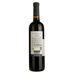 Вино Castel Firmian Lagrein Trentino DOC червоне сухе 0.75 л - мініатюра 2