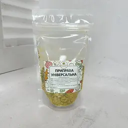 Універсальна приправа 100 г