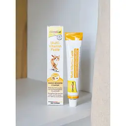 Паста для котів GimCat Every Day Multi-Vitamin 200 г - мініатюра 4