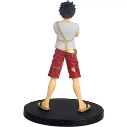 Фігурка Bandai Ван Піс Луффі One Piece Luffy 18 см B OP L 18 - мініатюра 4