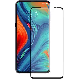 Захисне скло Full screen PowerPlant для XiaomiXiaomi Xiaomix 3, Black