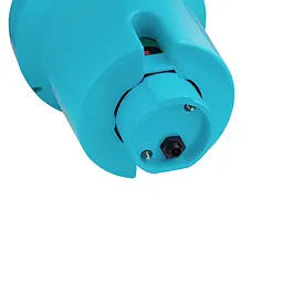 Подрібнювач харчових відходів Kroner KRP Kaiman WHI-375W CV028298 - мініатюра 4