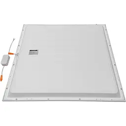 Світодіодний світильник Eurolamp LED 60х60 (панель) 36W 4000K (LED-Panel-36/40) - мініатюра 6