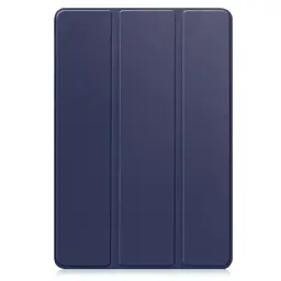 Чохол до планшета BeCover Flexible TPU Mate Samsung Galaxy Tab A11 Plus SM-X236B 11.0" Deep Blue (713952)