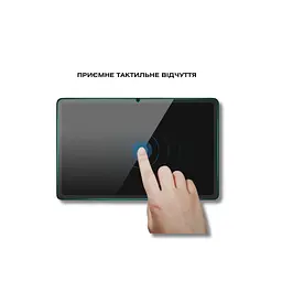Скло захисне BeCover Lenovo Yoga Tab 11 2025 (11.1") TB-710FU (714895) - мініатюра 6