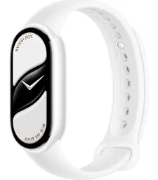Фітнес-браслет XiaomiSmart Band 10 BHR07Y5GL White - мініатюра 3