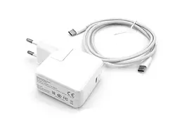 Блок живлення для ноутбука Apple 30W 20V 1.5A USB Type-C Аналог
