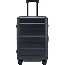 Валіза Xiaomi Luggage 20" чорна - мініатюра 2