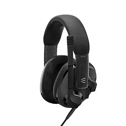 Гарнітура EposH3 Onyx Black (1000888) - мініатюра 9
