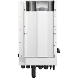 Гібридний сонячний інвертор Solis S6-EH1P8K-L-PLUS 48V [153750] - мініатюра 4