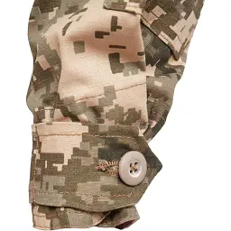 Сорочка Defcon 5 Cool Combat Shirt Cotone L Піксель - мініатюра 5