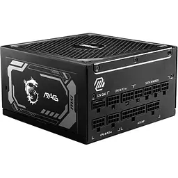 Блок живлення MSI MAG A1250GL PCIE5 [167859]