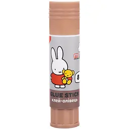 Клей-олівець Yes Miffy PVP 8г (320307)