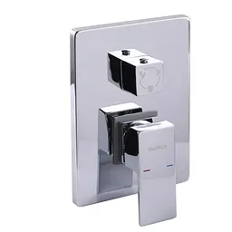 Душова система Globus Lux Smart GLM-305N, Хром - мініатюра 11