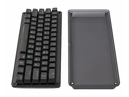 Клавіатура Cougar Puri Mini RGB Black - мініатюра 6