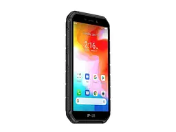 Смартфон UleFone Armor X7 2/16GB Black - мініатюра 4